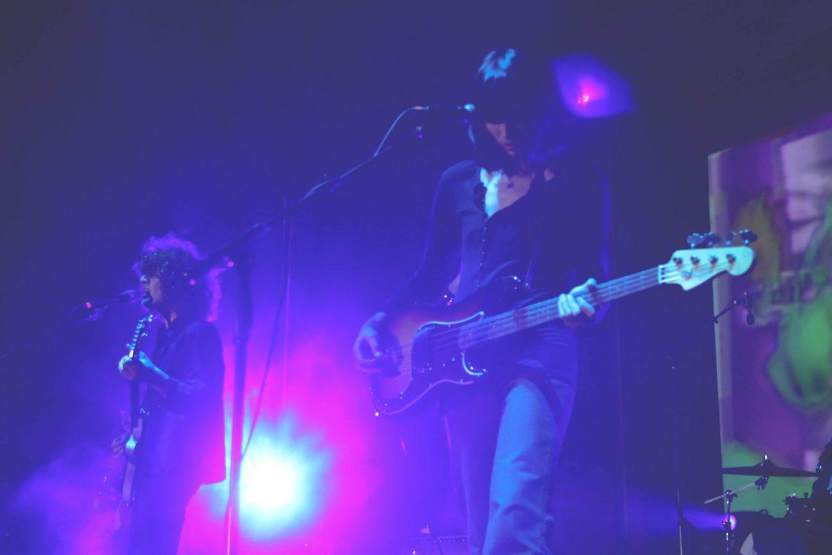 Austin Psych Fest 2014: Recap Pt. I