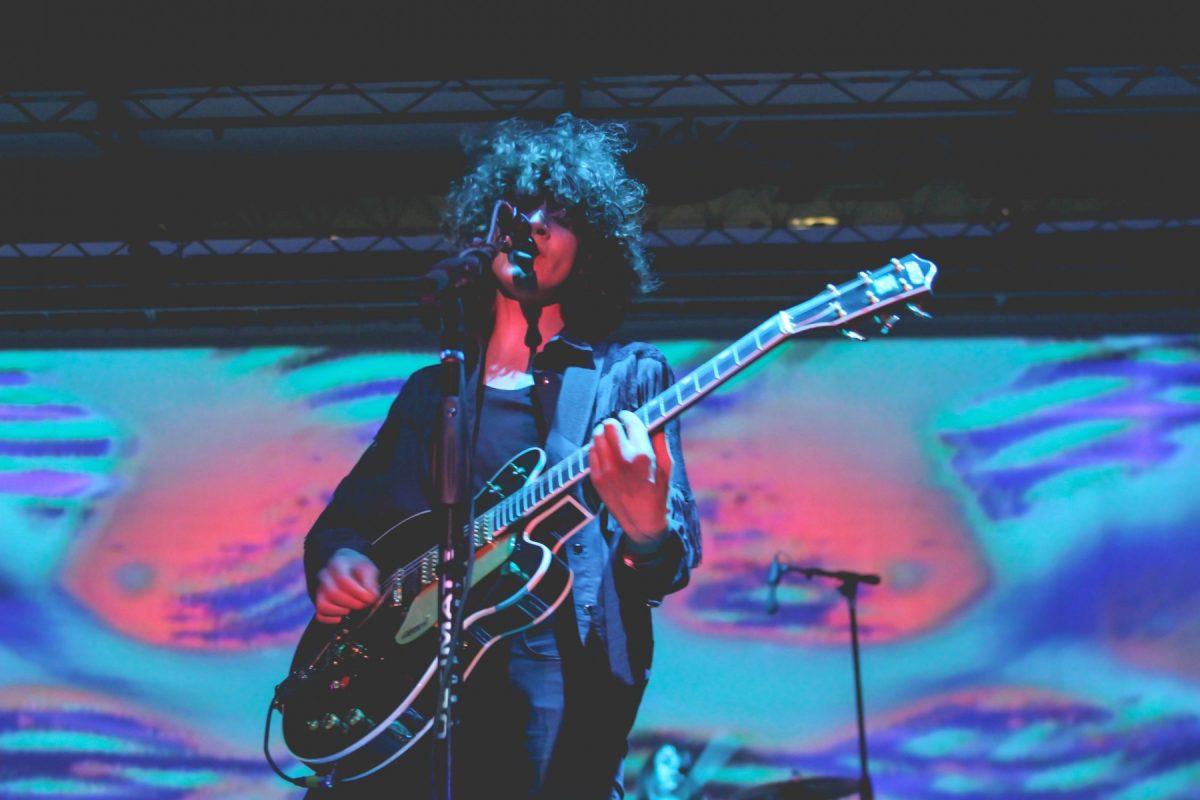 Austin Psych Fest Temples 3