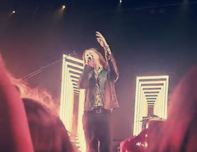 Three Year Dry Spell Broken By Two Door Cinema Club