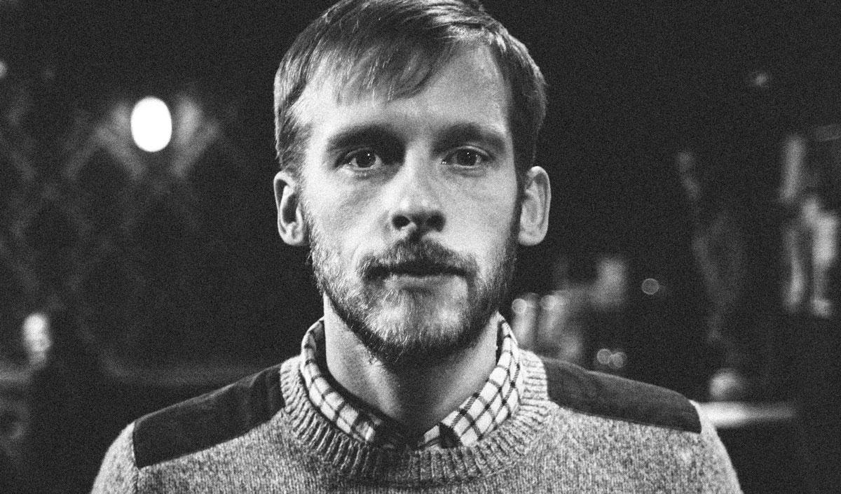 #WINTIX: Kevin Devine @ Gas Monkey Live 11/9