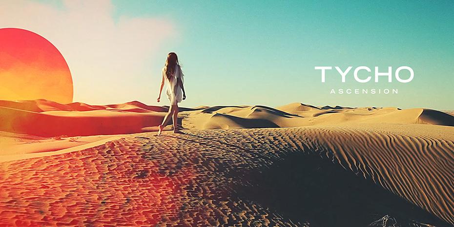 Win Tickets to Tycho