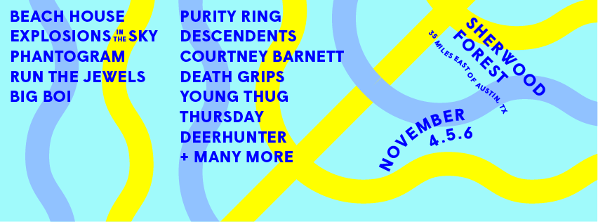 #WINTIX: Sound on Sound Fest