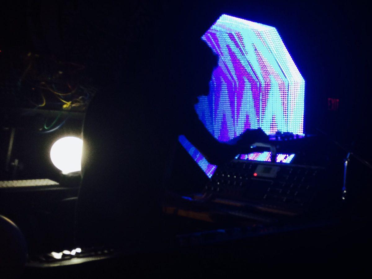 Happy Birthday, Chrome Sparks