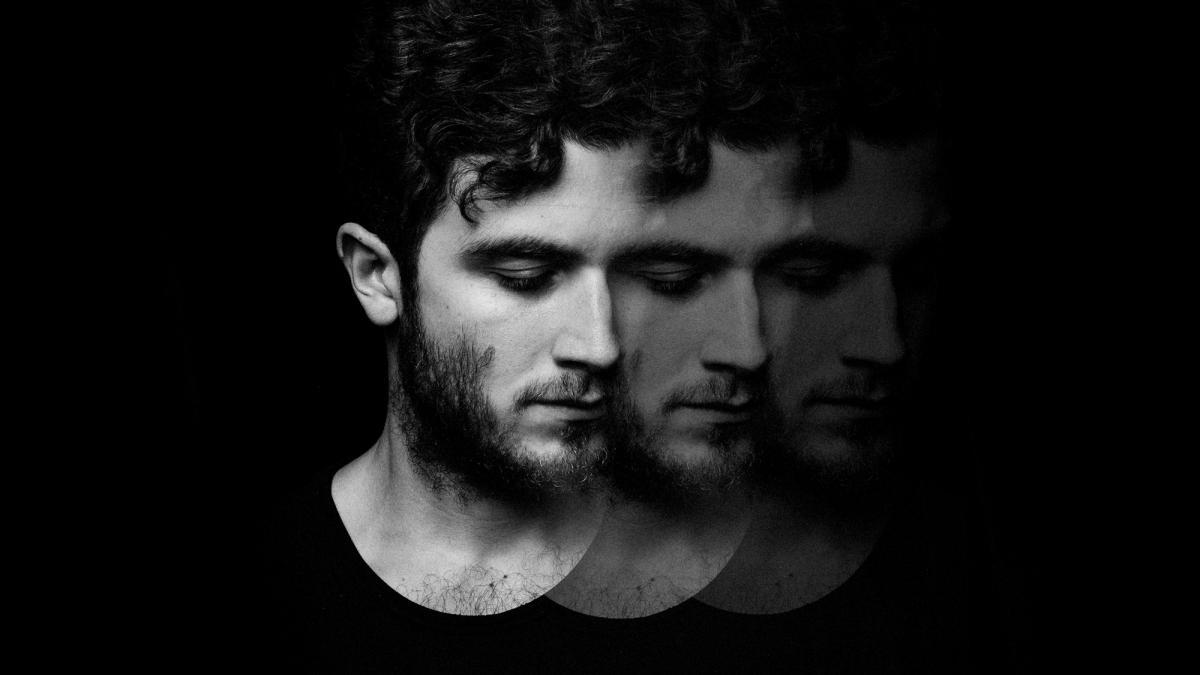 #WINTIX: Nicolas Jaar 10/19 @ Granada Theater