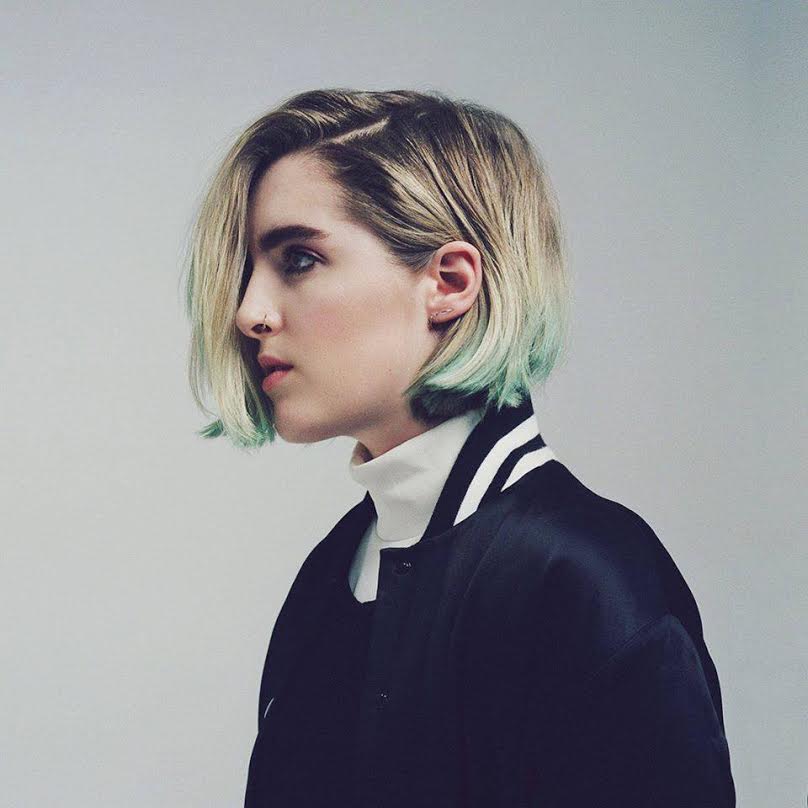 Radio UTD sits down with dreamy synth pop songstrist Shrua
