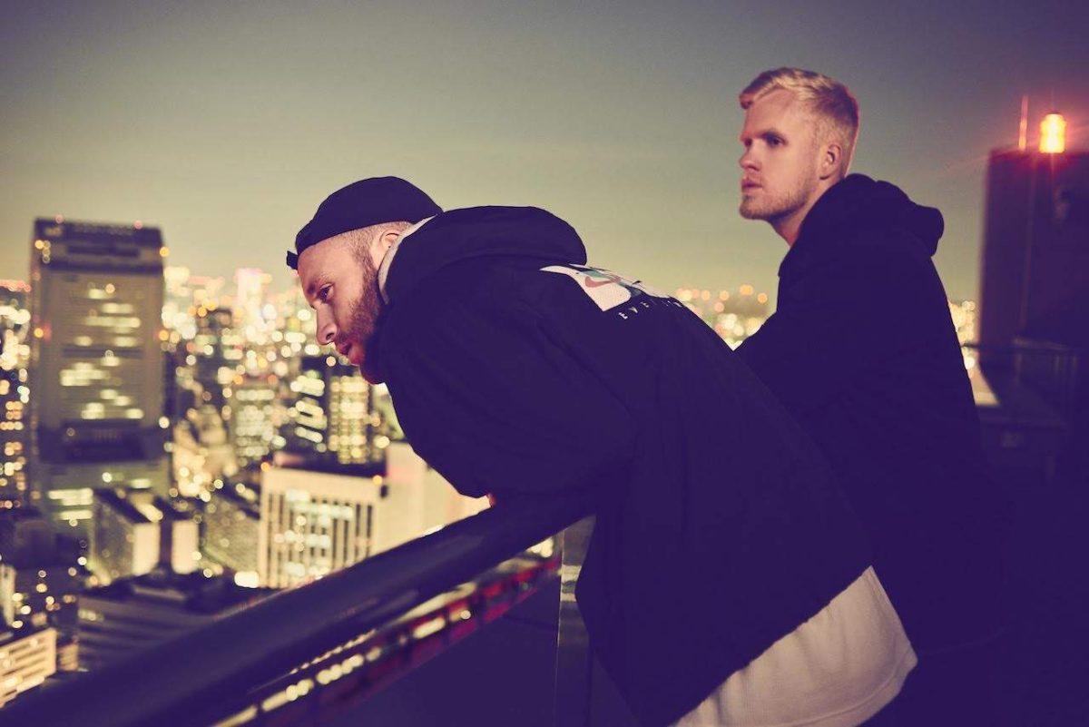 #WINTIX: Snakehips @ RBC 10/26