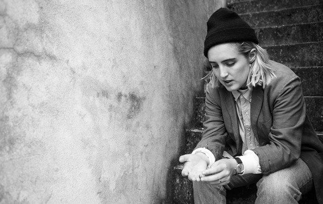 Radio UTD sits down with dreamy synth pop songstrist Shrua