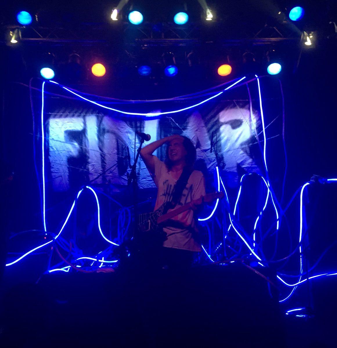 FIDLAR