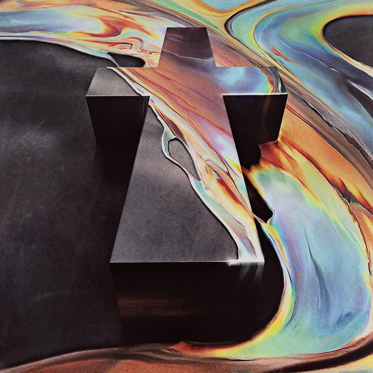 Justice Woman album cover