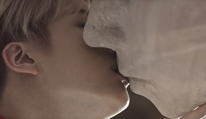 BTS’s Latest Music Video signifies LGBQT Struggle
