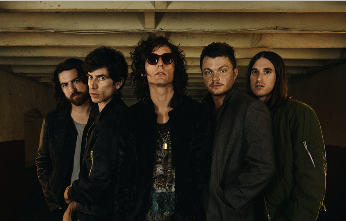 #WINTIX: CRX @ TREES 12/11