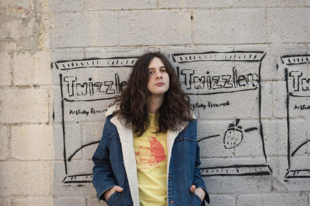 #WINTIX: Kurt Vile and the Violators @ Trees 12/13