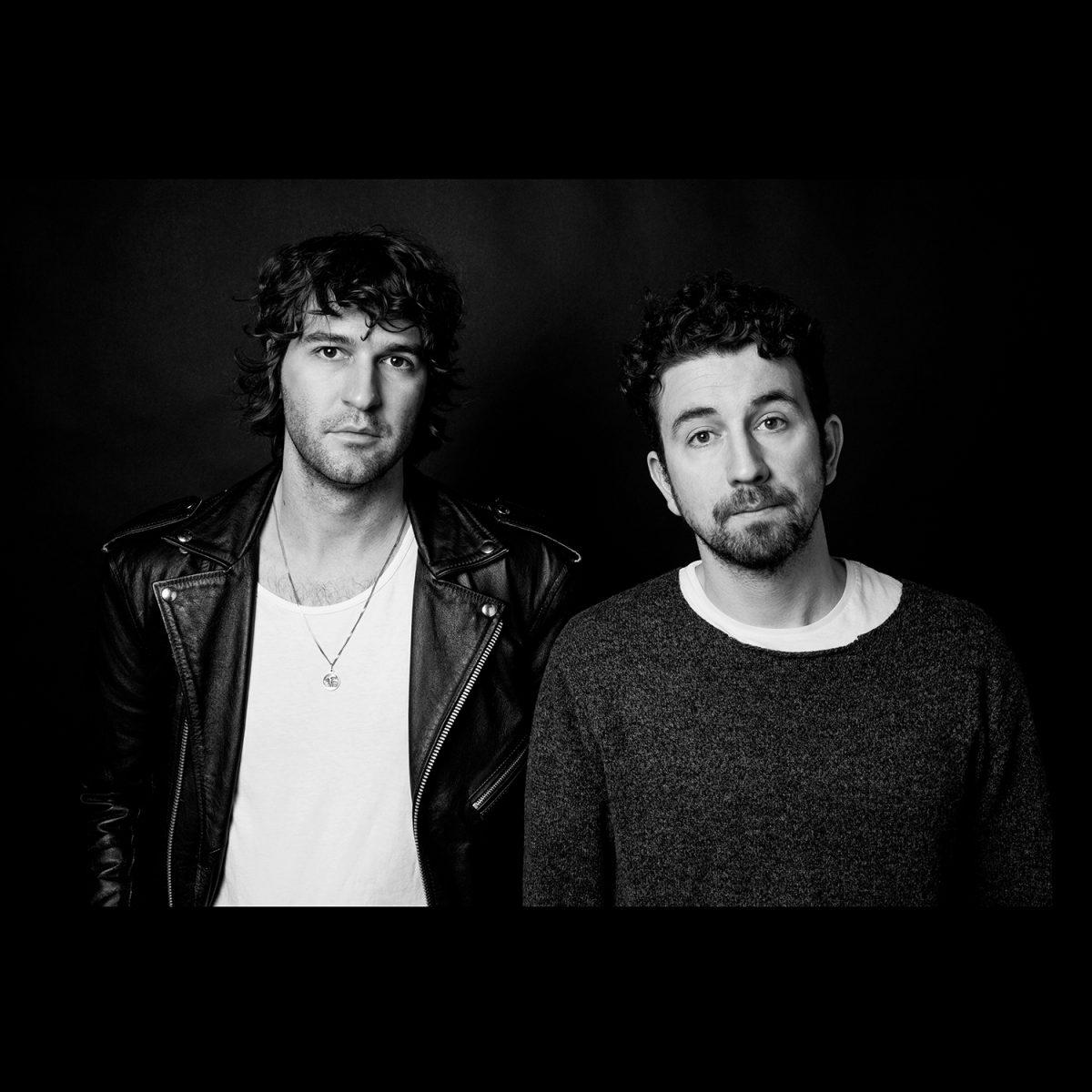 Japandroids - Near the Wild Heart of Life