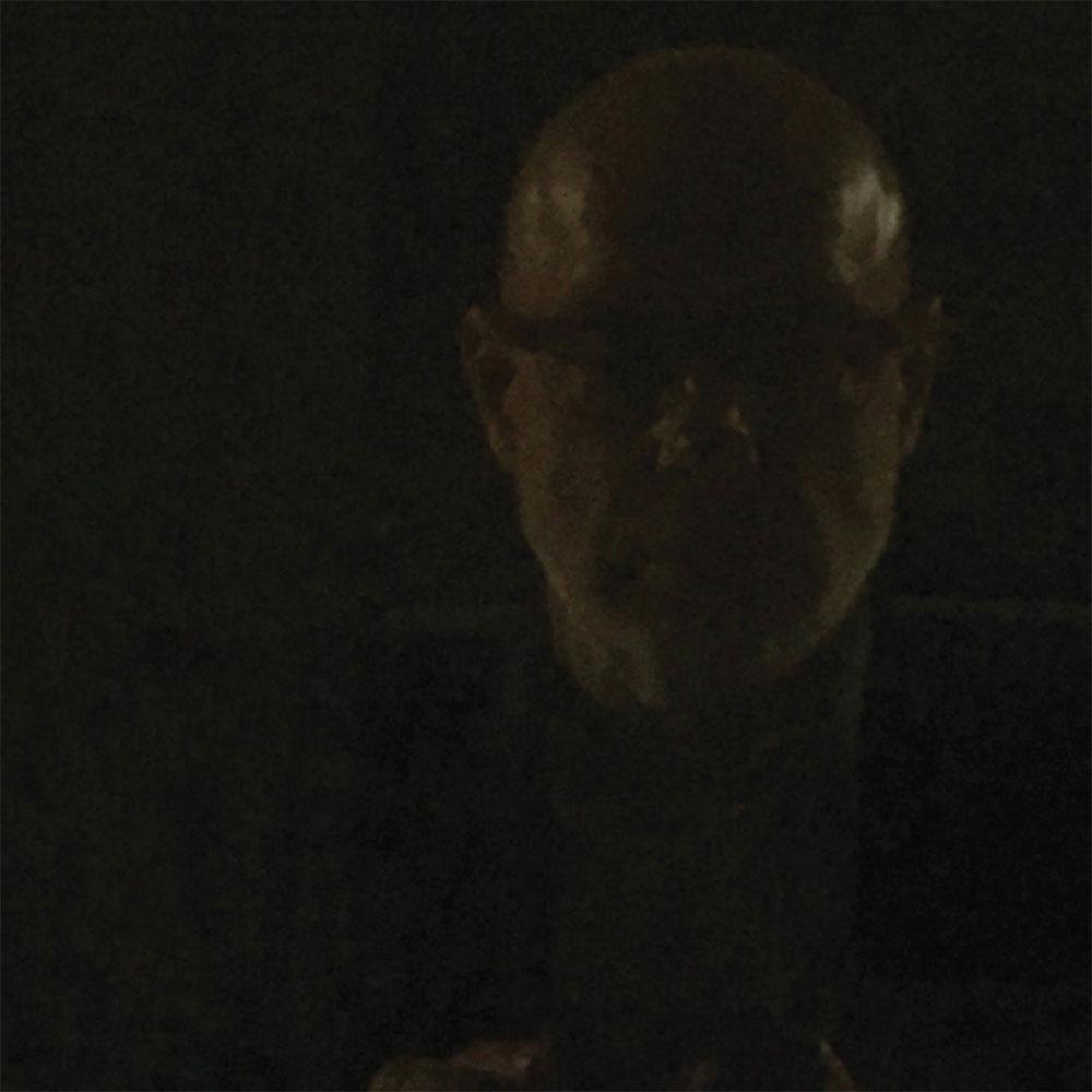 Brian Eno - Reflection album cover