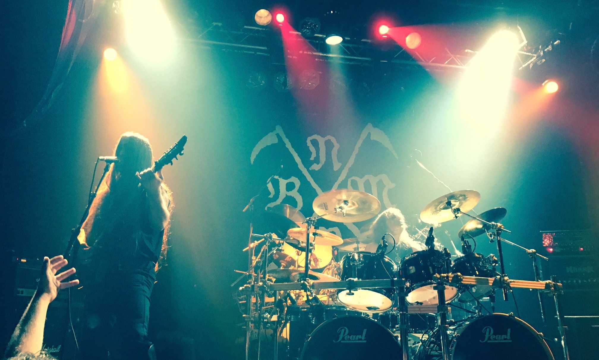 Mayhem Cast a Funeral Fog Over Dallas