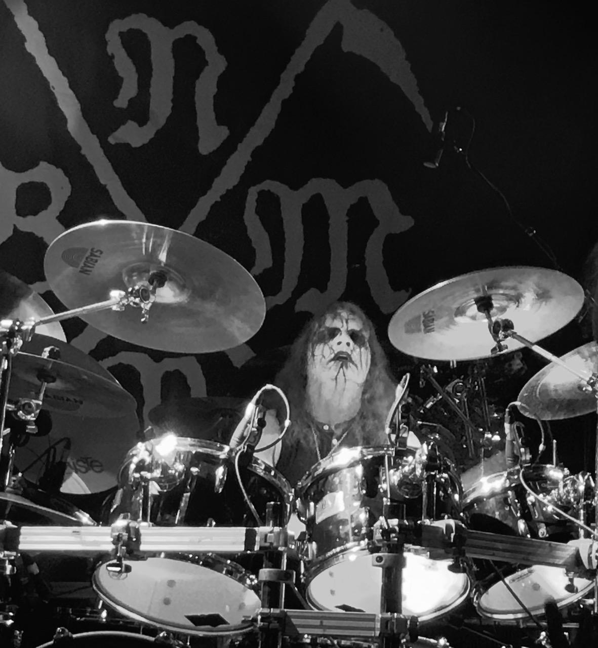 Mayhem Cast a Funeral Fog Over Dallas