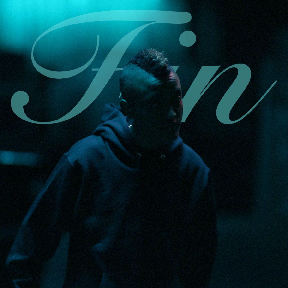 Syd - Fin album cover