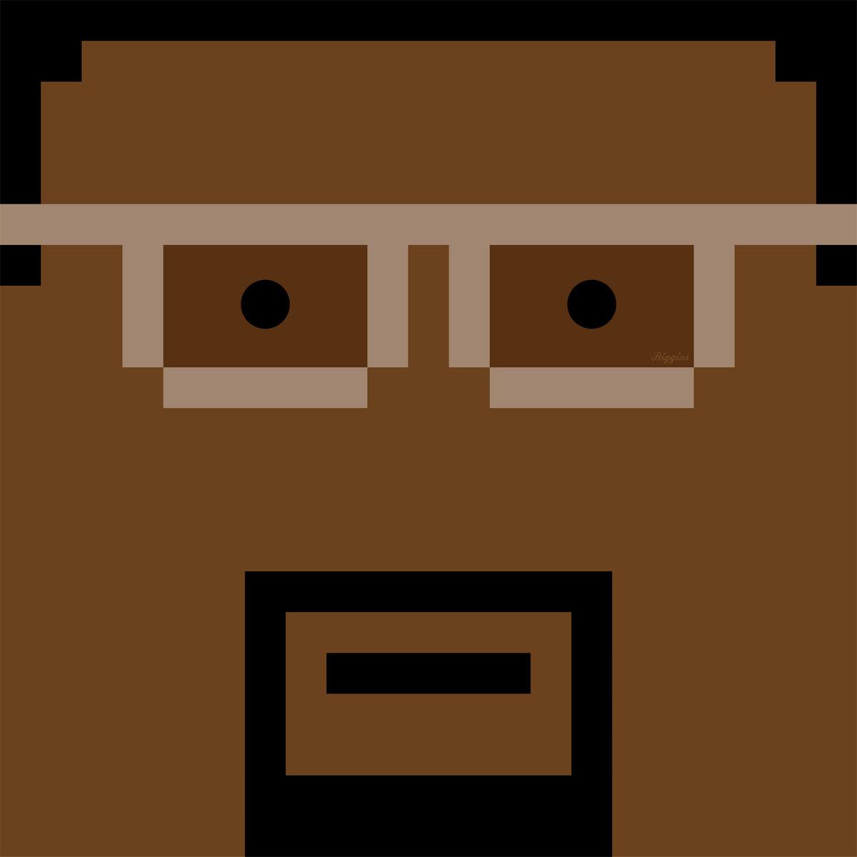 Karriem Riggins - Headnod Suite cover
