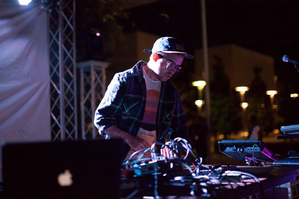 Interview: Datahowler