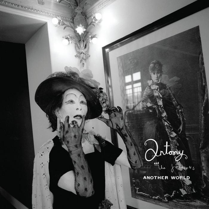 Antony and the Johnsons - Another World EP