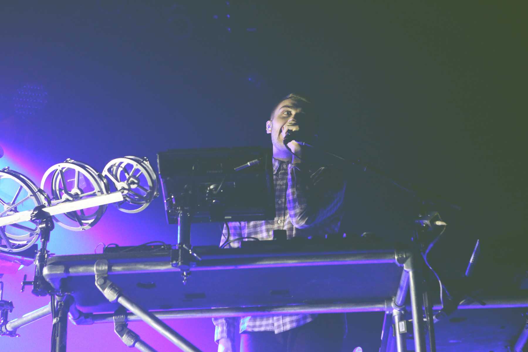 Disclosure @ HoB, 2/1/14