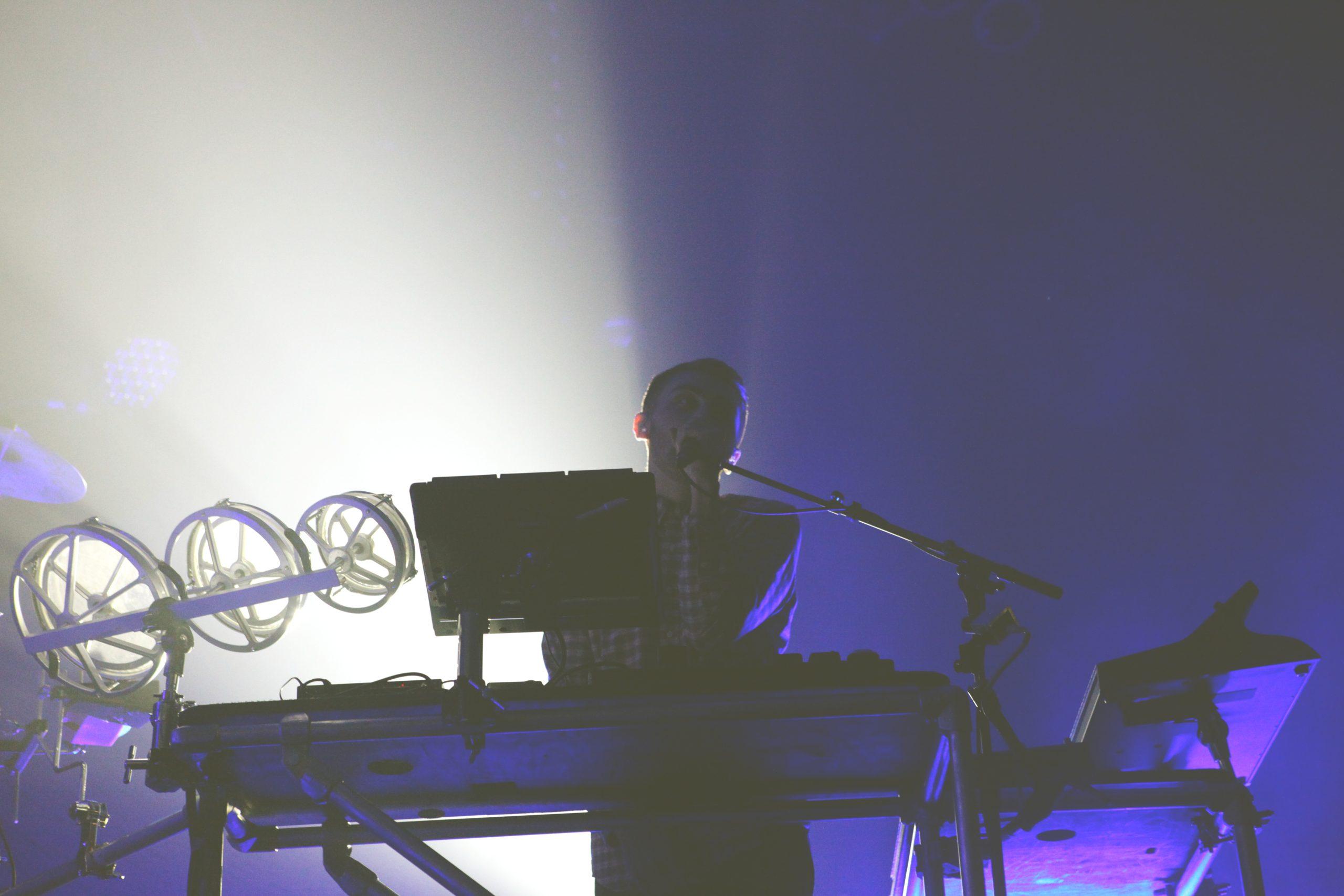 Disclosure @ HoB, 2/1/14