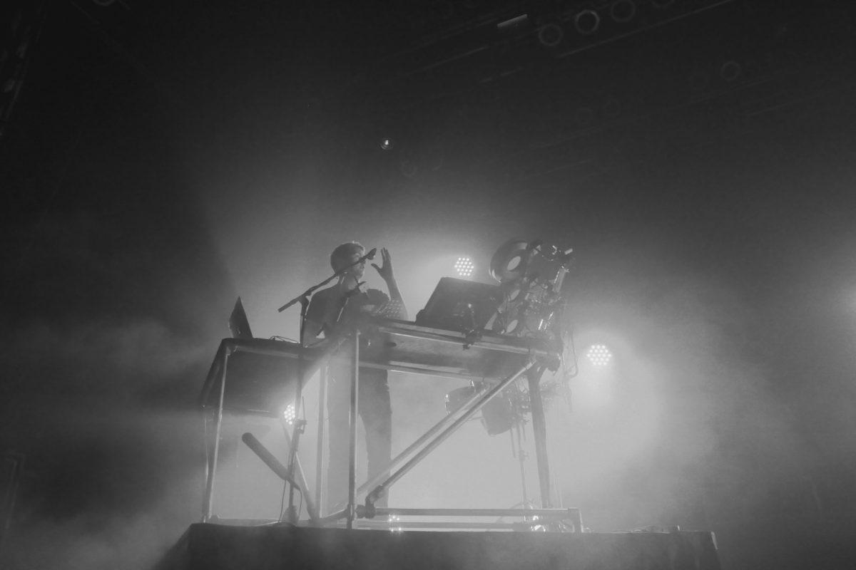 Disclosure @ HoB. 2/1/14