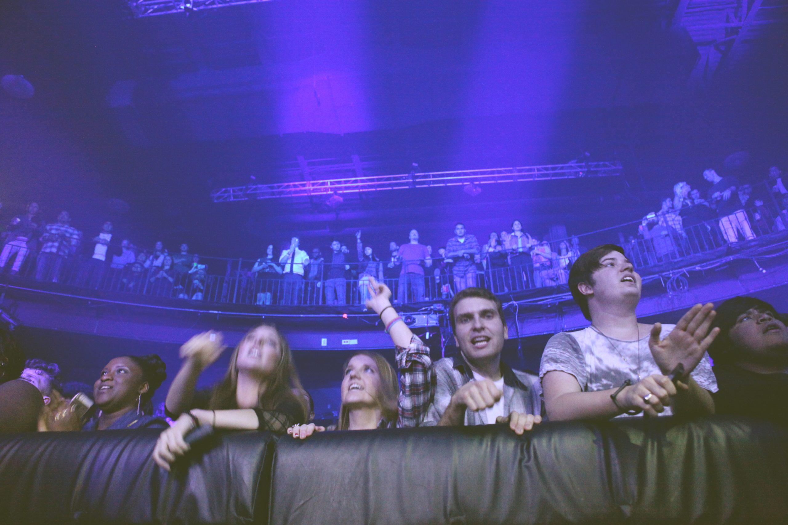 Disclosure @ HoB, 2/1/14