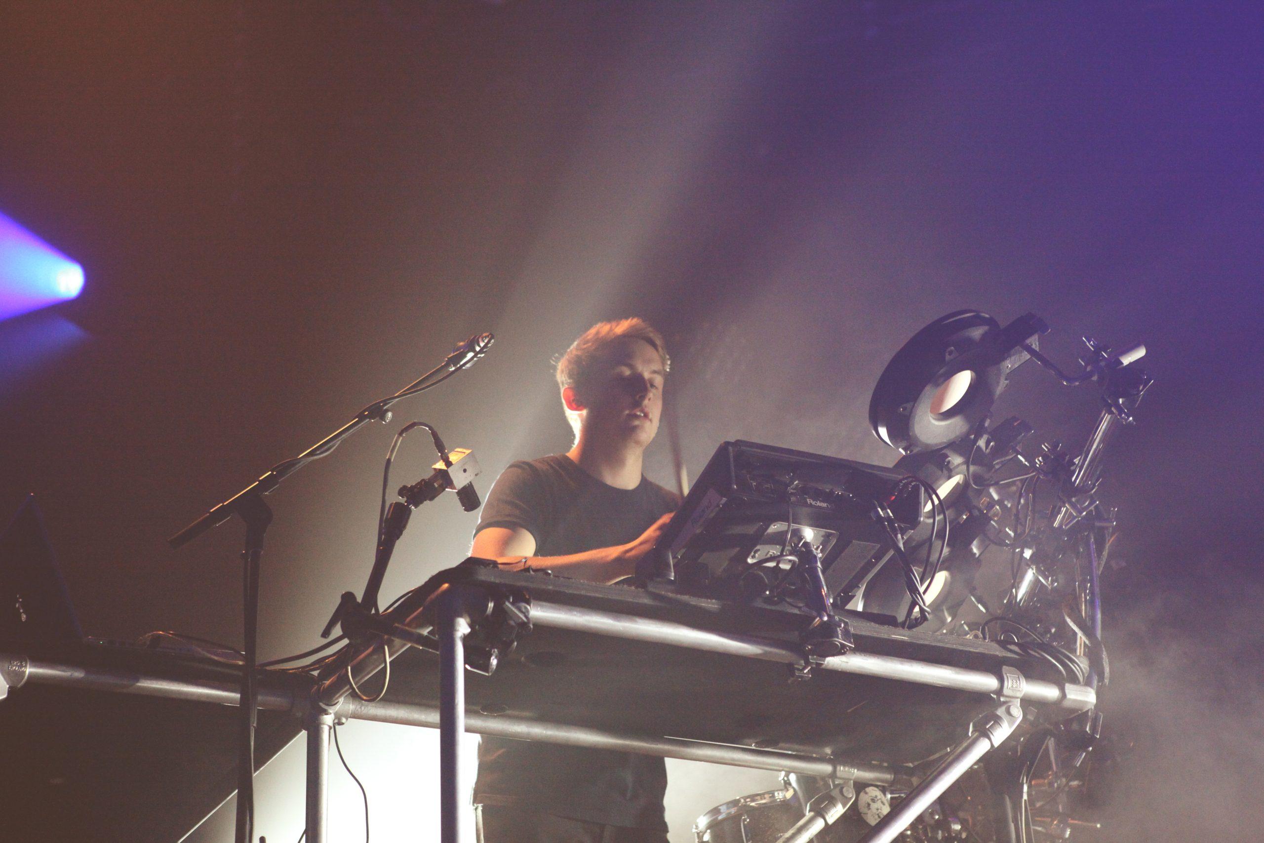 Disclosure @ HoB, 2/1/14