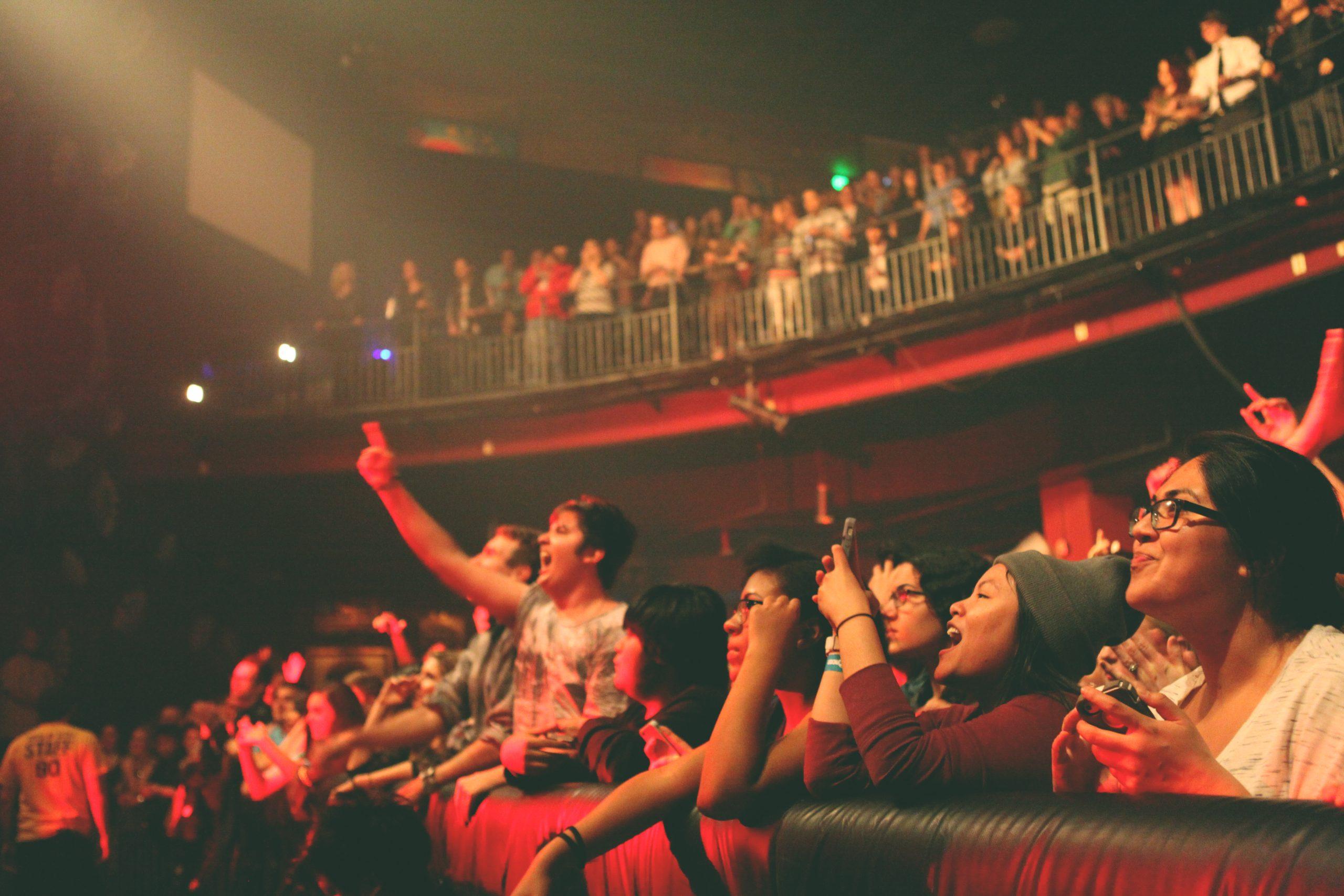 Disclosure @ HoB, 2/1/14