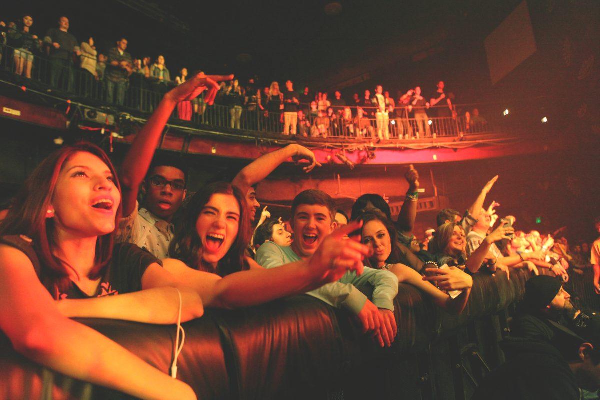 Disclosure @ HoB. 2/1/14