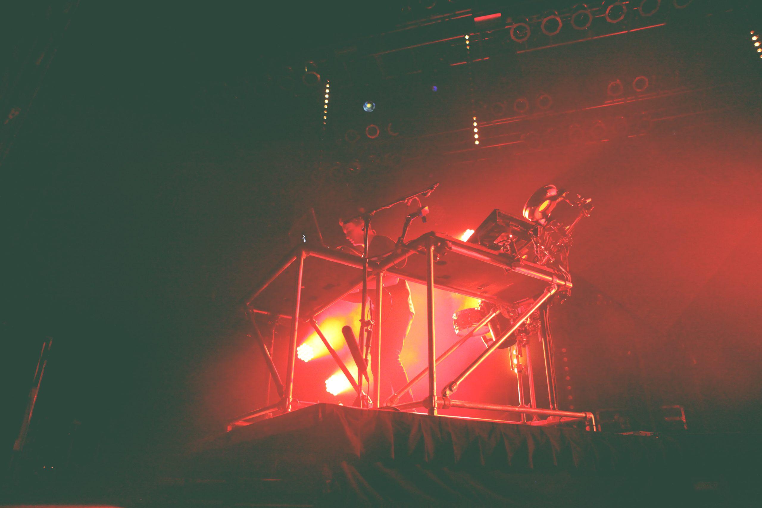Disclosure @ HoB, 2/1/14