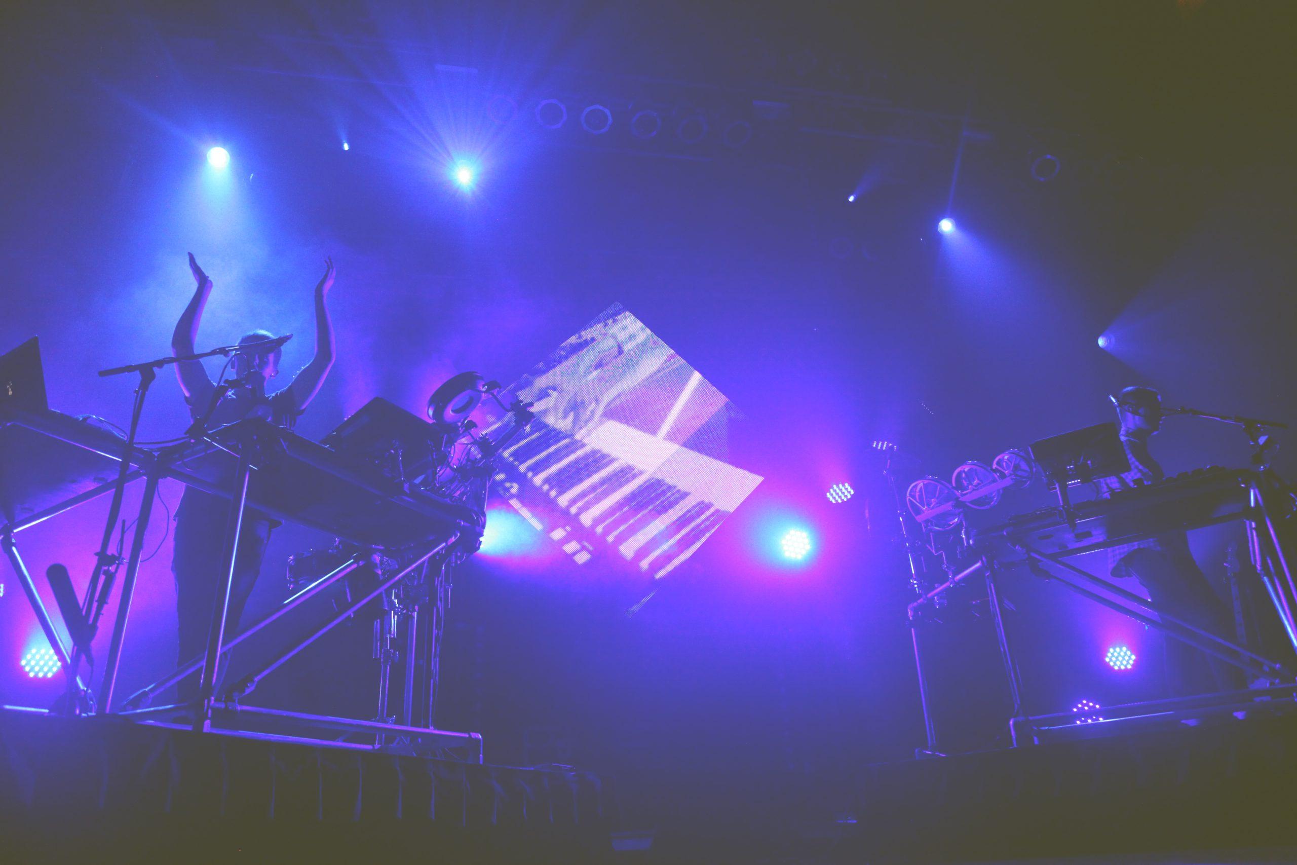 Disclosure @ HoB, 2/1/14