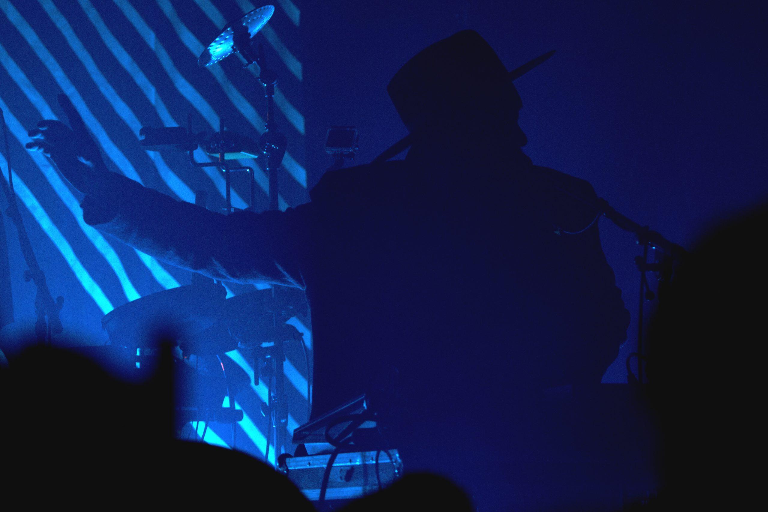 An Emotionally Dense Show From SOHN