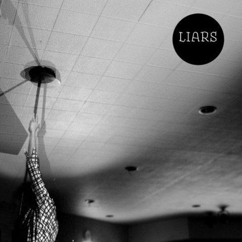 Liars-  s/t 