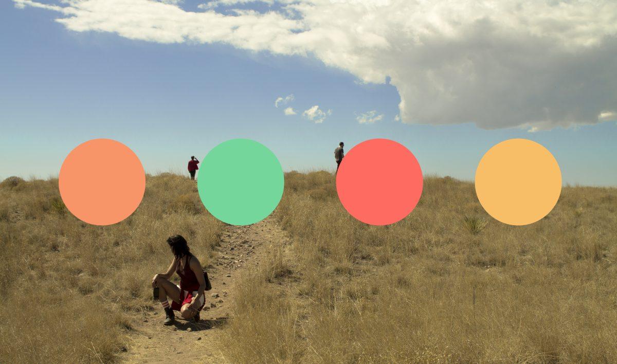 Radio UTD @ Marfa Myths 2017