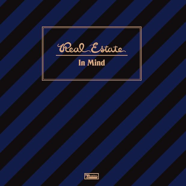 Real Estate - In Mind cover
