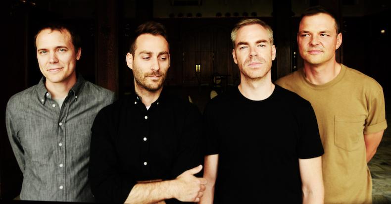 #WINTIX: American Football @ Granada Theater 4/1