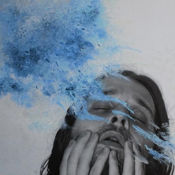 JMSN - JMSN (The Blue Album) cover