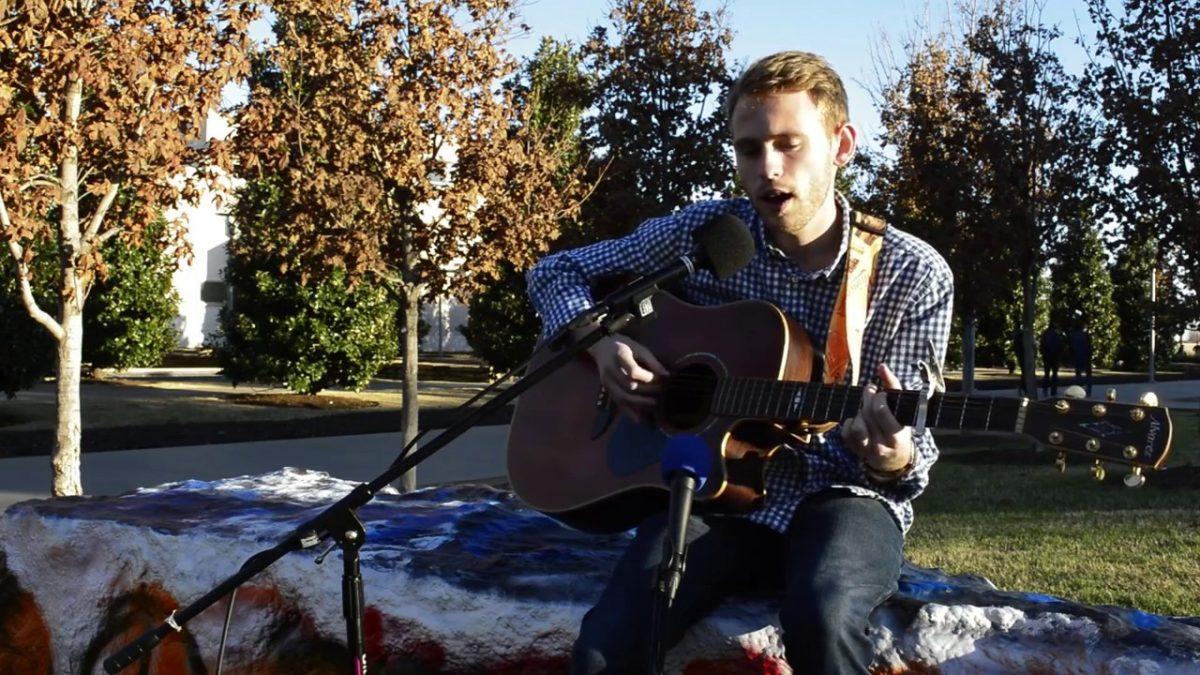 Mason Wagner