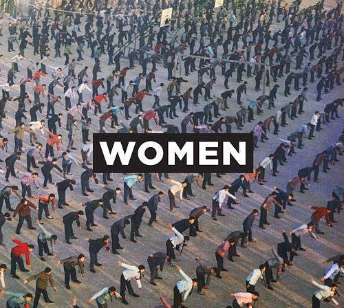 Women - s/t