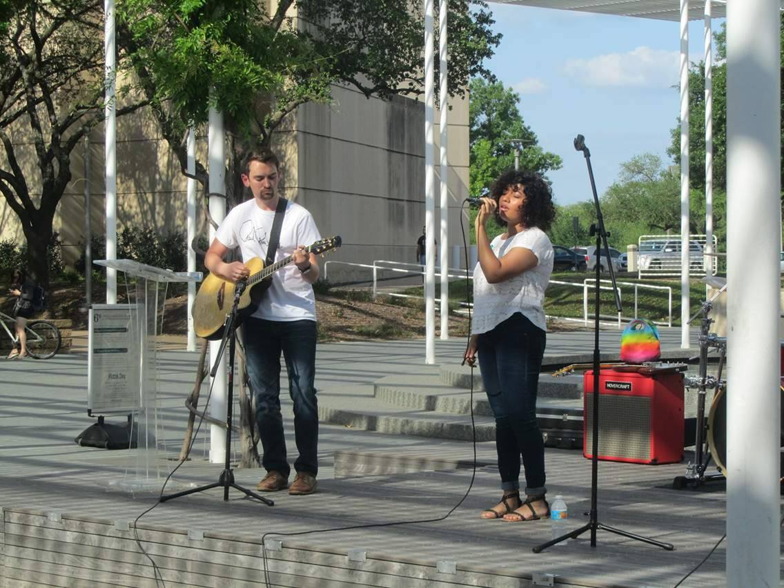 Check Yes or No: Concert for Consent