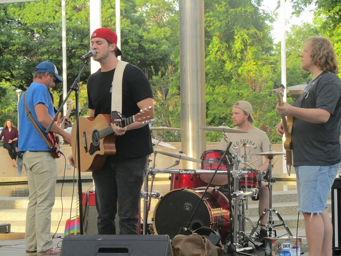Check Yes or No: Concert for Consent