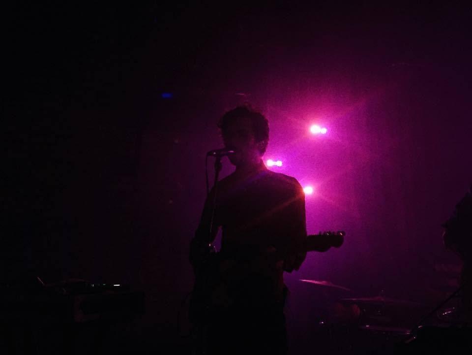 The Generationals @ Club Dada, 3/28/17