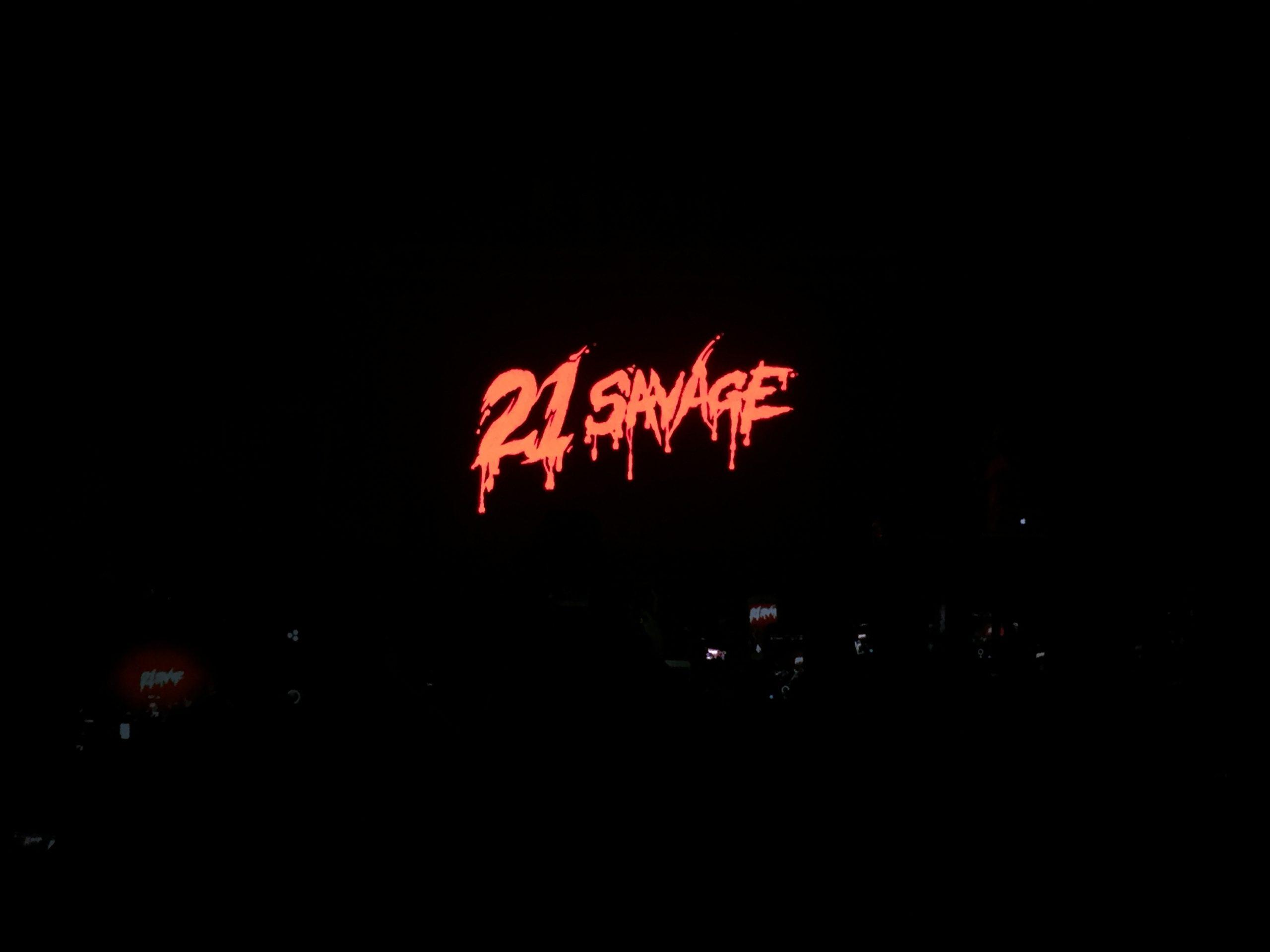 21 Savage Could've Been More Savage