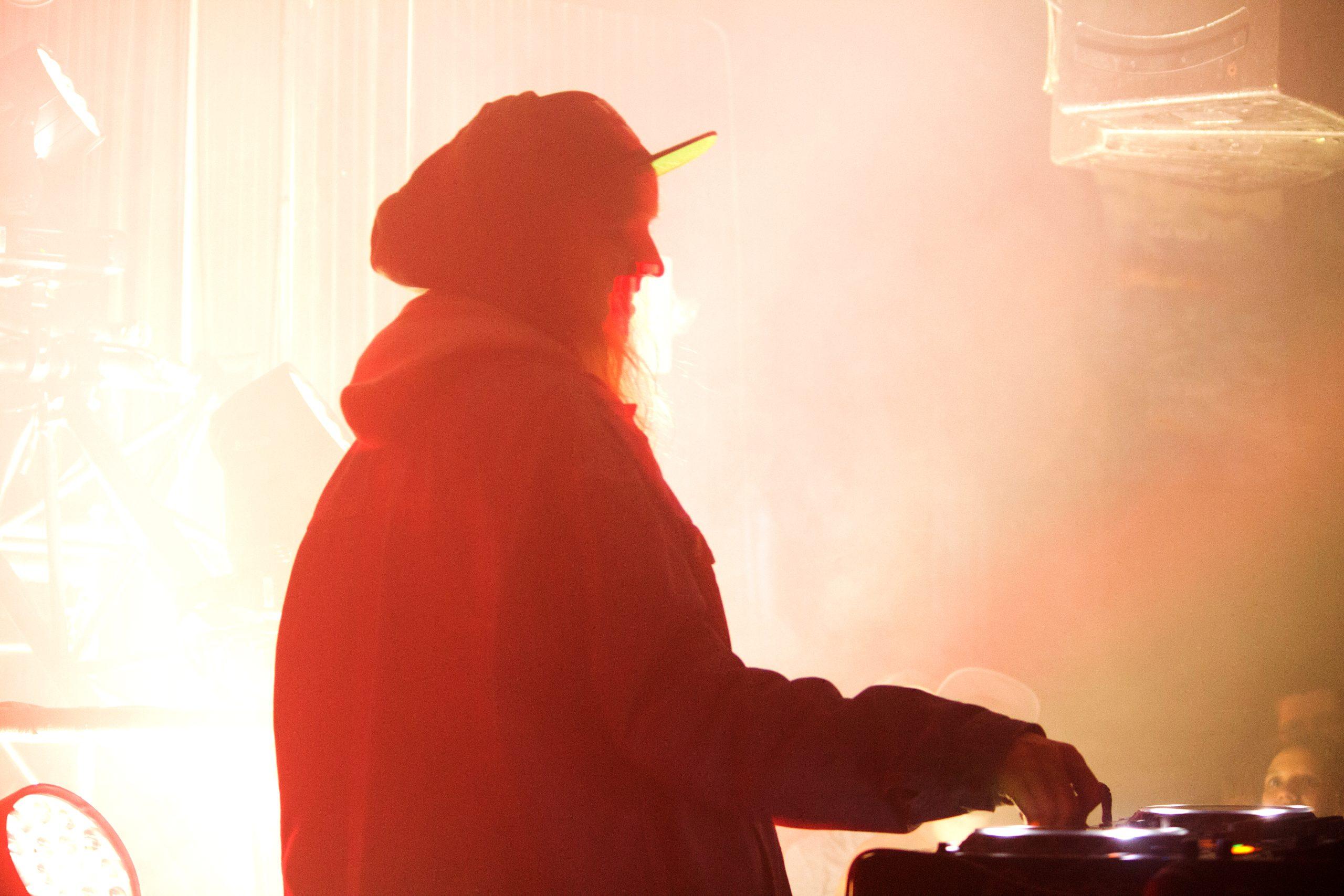 Soft and Heavy: Cashmere Cat
