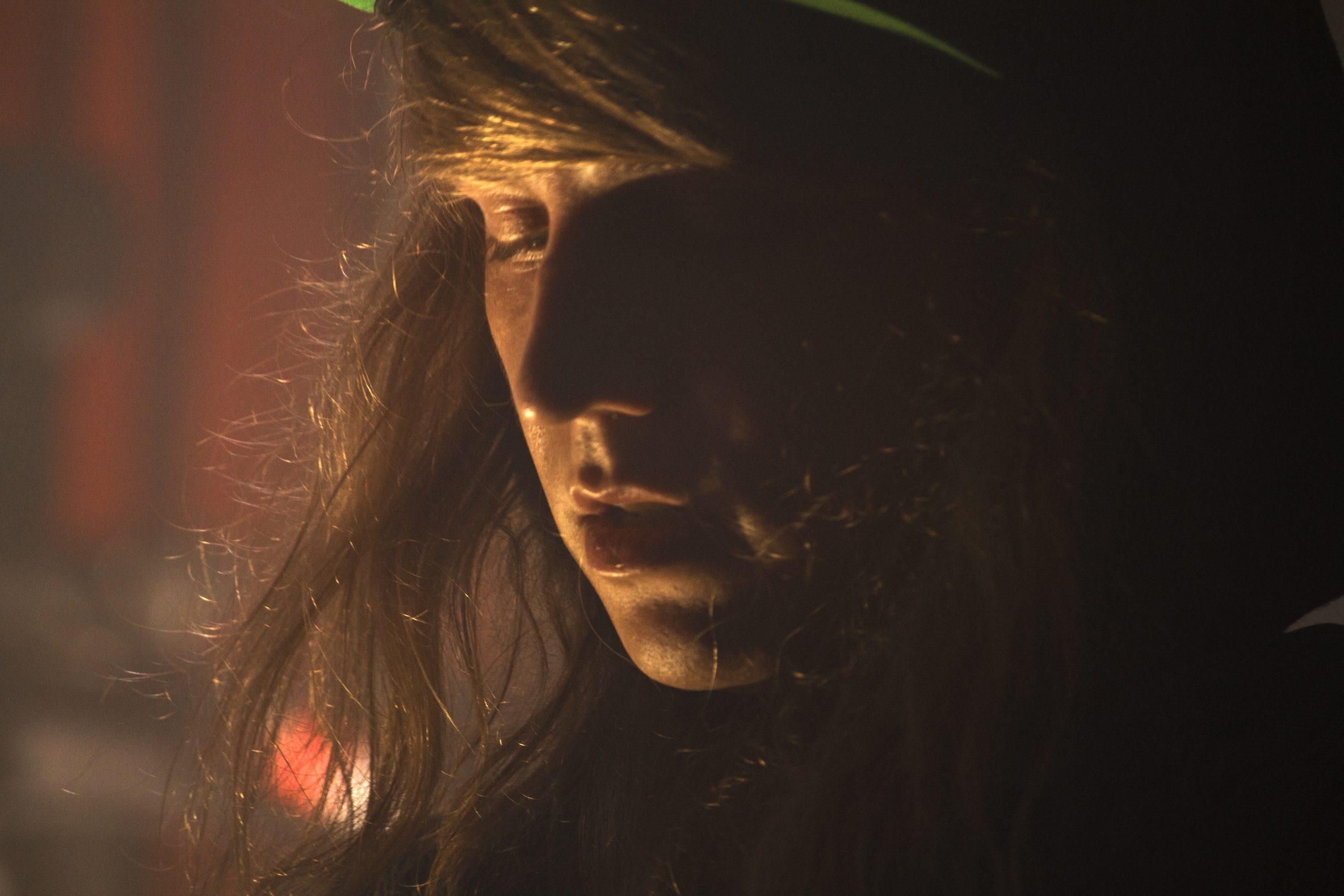 Soft and Heavy: Cashmere Cat