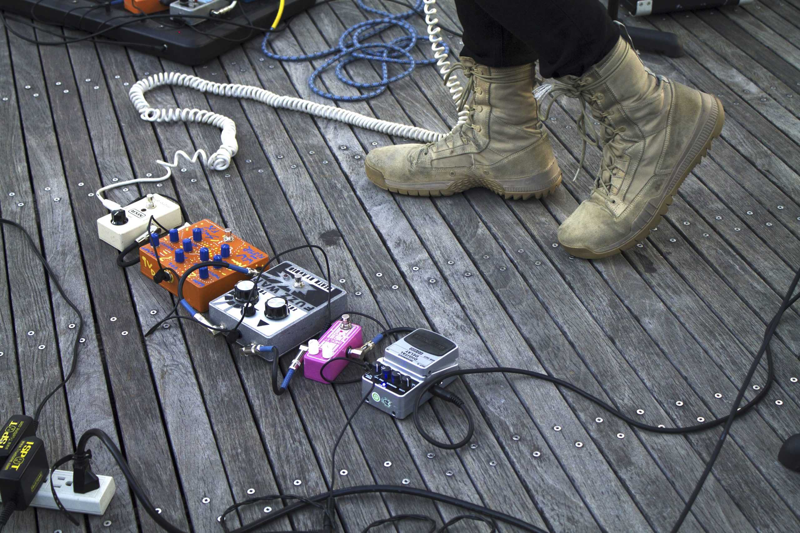 Radio UTD's Local Music Showcase