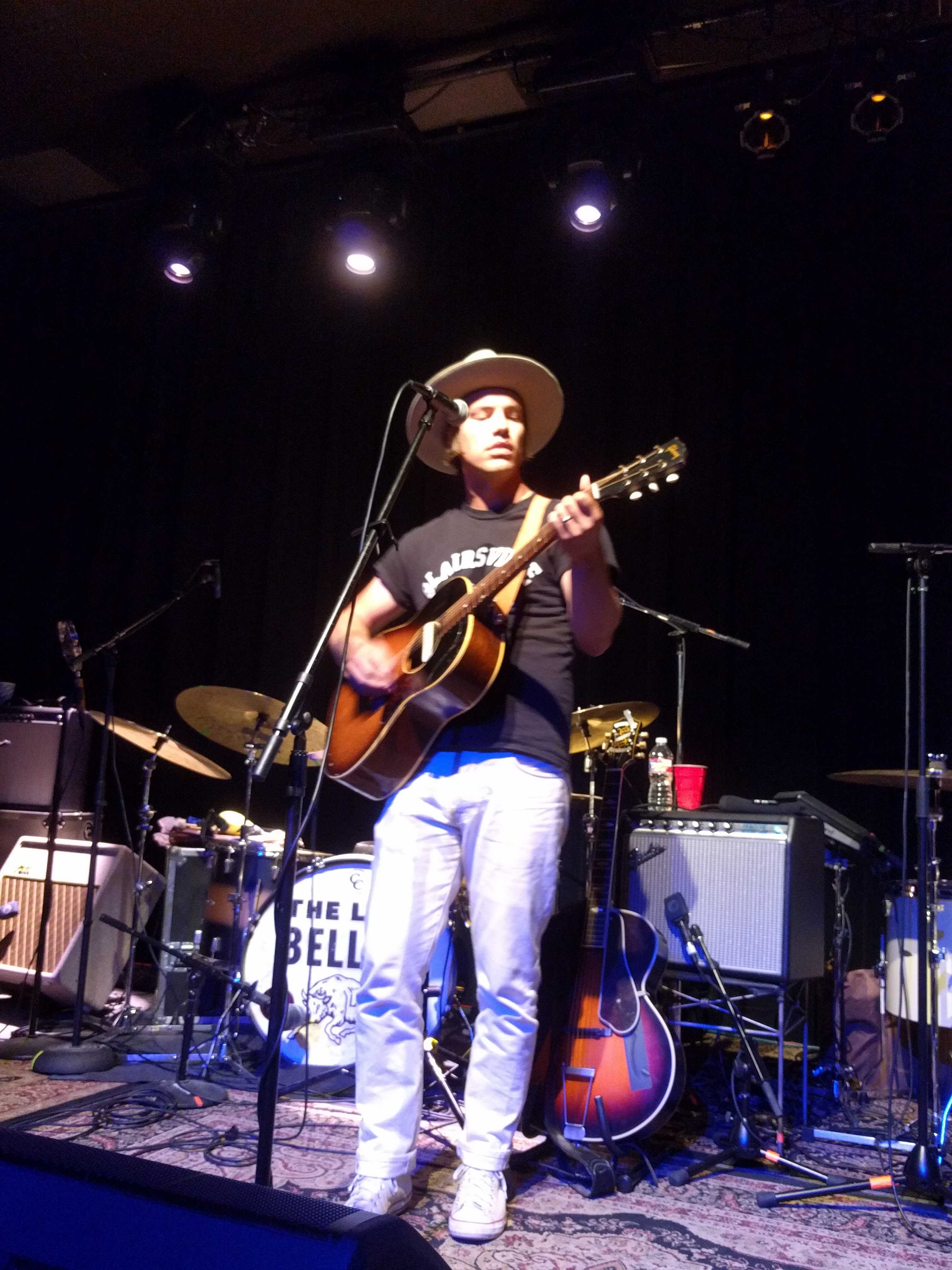 Bee Caves @ Kessler Theater, 4/19/17