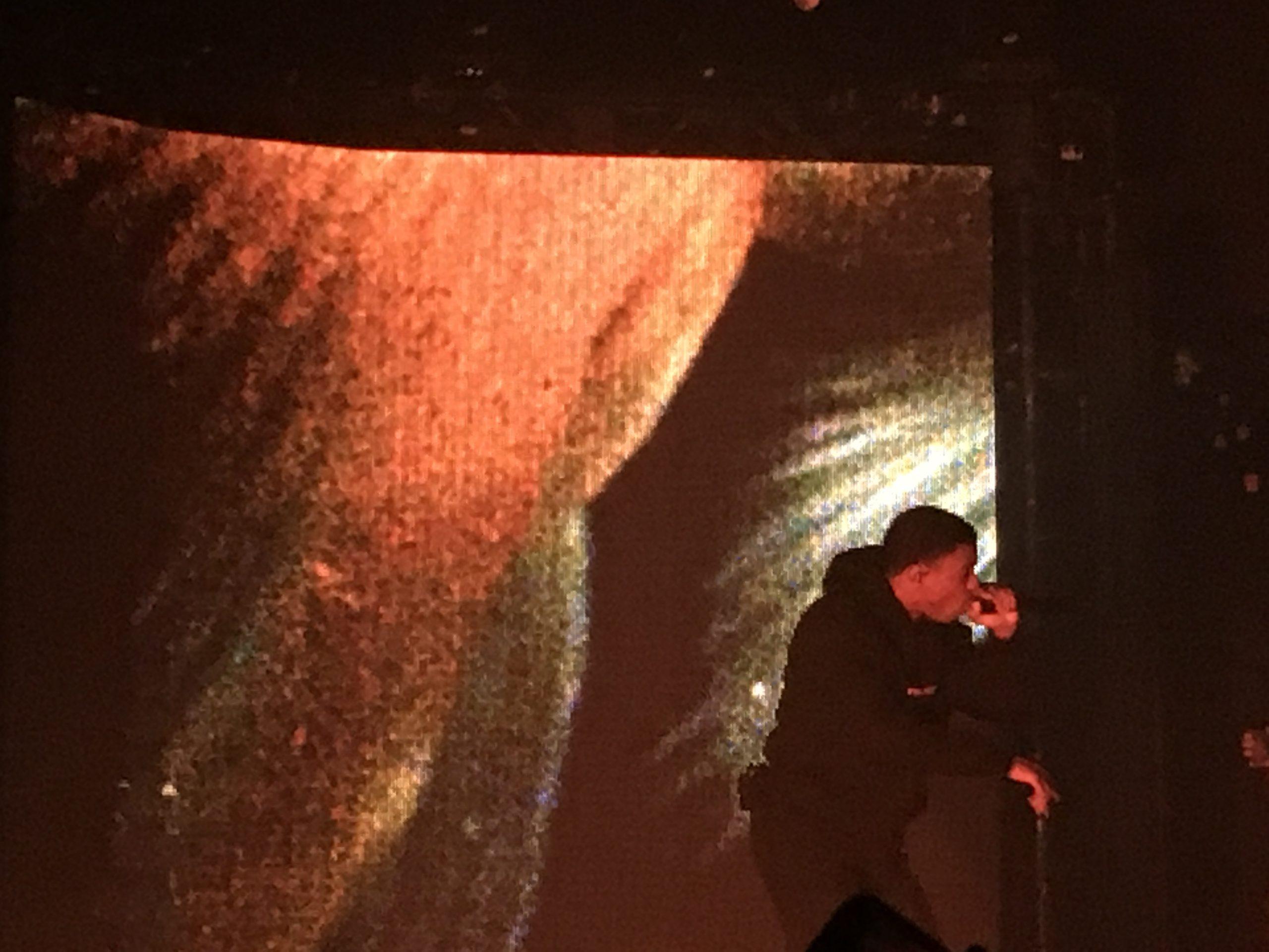 Unenthused and Underwhelmed: Vince Staples Couldn't Bring the Heat to Dallas